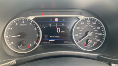 Nissan Juke 1.0 DiG-T N-Connecta 5dr Petrol Hatchback